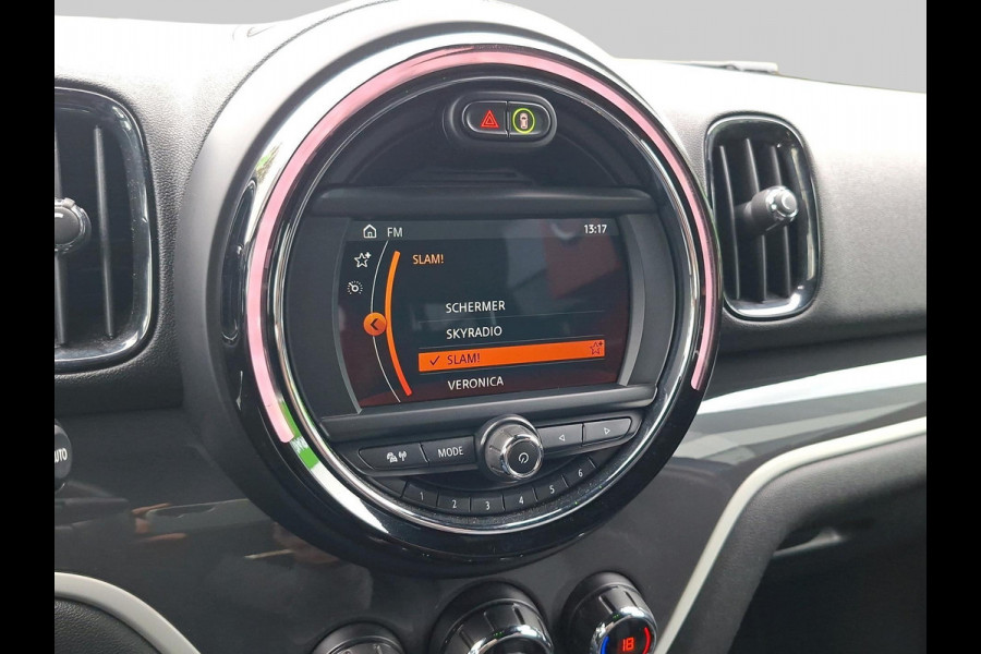 MINI Countryman 2.0 Cooper S Chili Automaat | navigatie | stoelverwarming | 192 pk | 2.0 liter