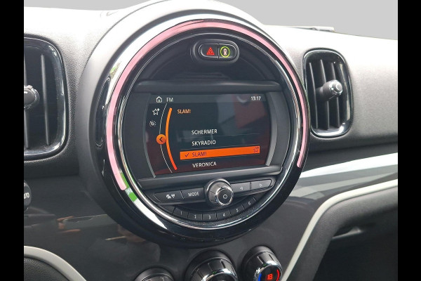 MINI Countryman 2.0 Cooper S Chili Automaat | navigatie | stoelverwarming | 192 pk | 2.0 liter