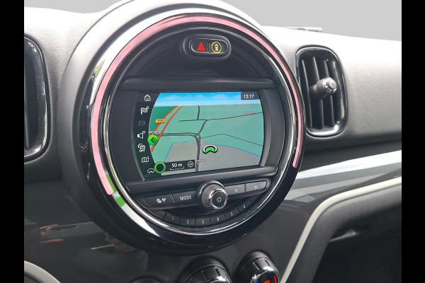 MINI Countryman 2.0 Cooper S Chili Automaat | navigatie | stoelverwarming | 192 pk | 2.0 liter