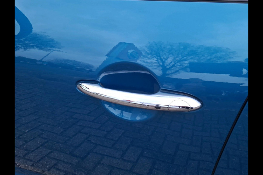 MINI Countryman 2.0 Cooper S Chili Automaat | navigatie | stoelverwarming | 192 pk | 2.0 liter