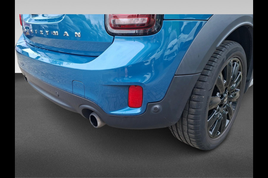 MINI Countryman 2.0 Cooper S Chili Automaat | navigatie | stoelverwarming | 192 pk | 2.0 liter