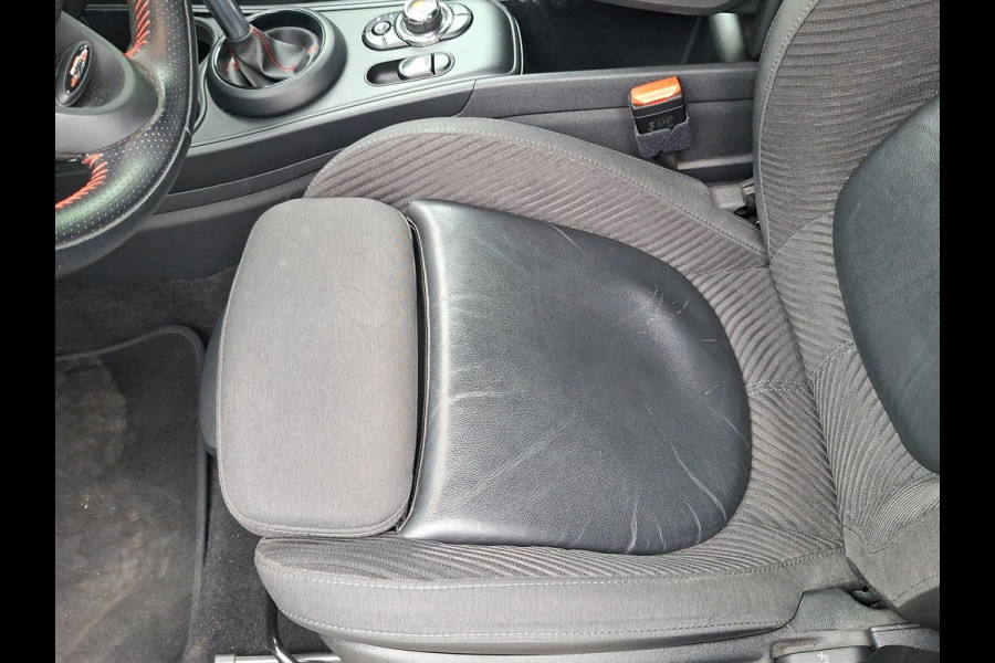 MINI Countryman 2.0 Cooper S Chili Automaat | navigatie | stoelverwarming | 192 pk | 2.0 liter