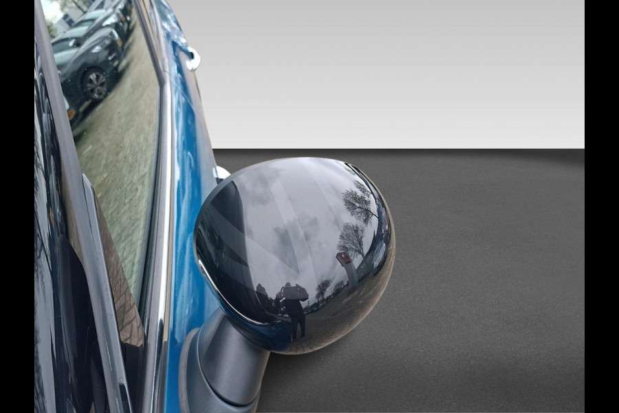MINI Countryman 2.0 Cooper S Chili Automaat | navigatie | stoelverwarming | 192 pk | 2.0 liter