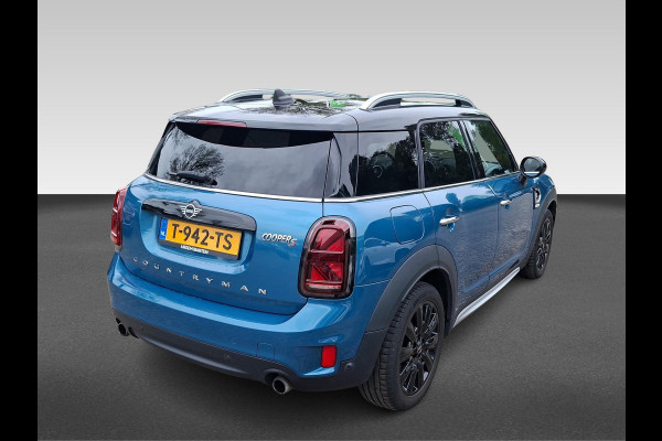 MINI Countryman 2.0 Cooper S Chili Automaat | navigatie | stoelverwarming | 192 pk | 2.0 liter