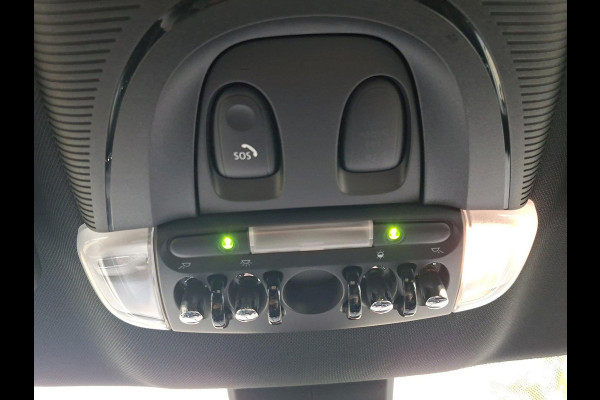 MINI Countryman 2.0 Cooper S Chili Automaat | navigatie | stoelverwarming | 192 pk | 2.0 liter