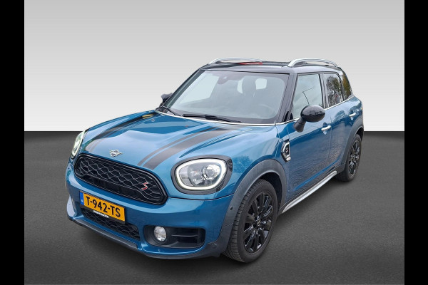 MINI Countryman 2.0 Cooper S Chili Automaat | navigatie | stoelverwarming | 192 pk | 2.0 liter
