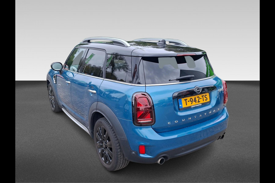MINI Countryman 2.0 Cooper S Chili Automaat | navigatie | stoelverwarming | 192 pk | 2.0 liter