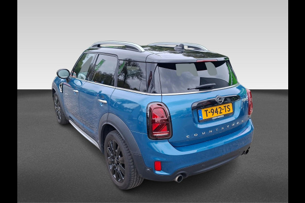 MINI Countryman 2.0 Cooper S Chili Automaat | navigatie | stoelverwarming | 192 pk | 2.0 liter