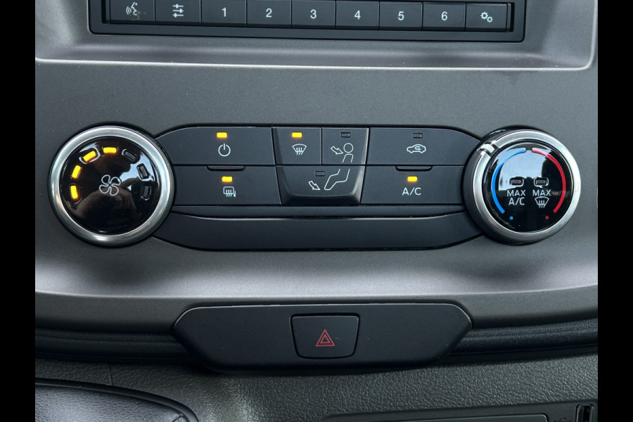 Ford Transit 350 2.0 TDCI 130 PK WB 395 / 4.408 KM !! / LANGE UITVOERING PICK UP / 1e EIG. / AIRCO / CRUISE / 2.800 KG AHG