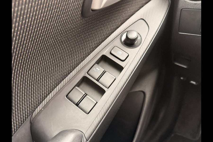 Mazda 2 1.5 Skyactiv-G Style Selected | ACHTERUITRIJ CAMERA | PARKEERSENSOREN ACHTER | APPLE/ANDROID CARPLAY