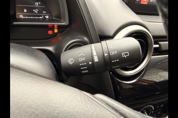 Mazda 2 1.5 Skyactiv-G Style Selected | ACHTERUITRIJ CAMERA | PARKEERSENSOREN ACHTER | APPLE/ANDROID CARPLAY