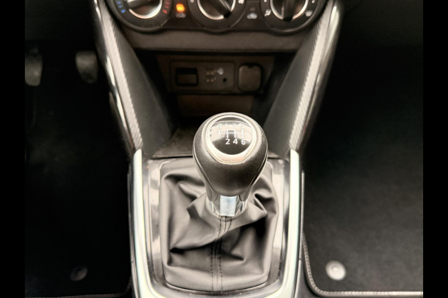 Mazda 2 1.5 Skyactiv-G Style Selected | ACHTERUITRIJ CAMERA | PARKEERSENSOREN ACHTER | APPLE/ANDROID CARPLAY