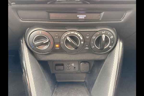 Mazda 2 1.5 Skyactiv-G Style Selected | ACHTERUITRIJ CAMERA | PARKEERSENSOREN ACHTER | APPLE/ANDROID CARPLAY