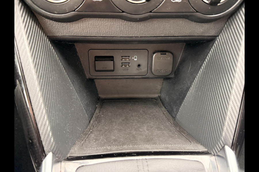 Mazda 2 1.5 Skyactiv-G Style Selected | ACHTERUITRIJ CAMERA | PARKEERSENSOREN ACHTER | APPLE/ANDROID CARPLAY