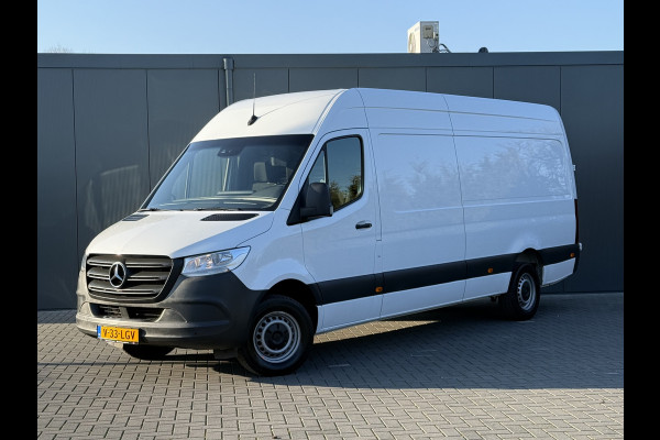 Mercedes-Benz Sprinter 317 CDI 170 PK / L3H2 / MBUX / **NETTE BUS** / AIRCO / CRUISE / CAMERA / PDC / 3-ZITS / CARPLAY Mercedes-Benz Sprinter 317 CDI 170 PK / L3H2 / MBUX / **NETTE BUS** / AIRCO / CRUISE / CAMERA / PDC / 3-ZITS / CARPLAY