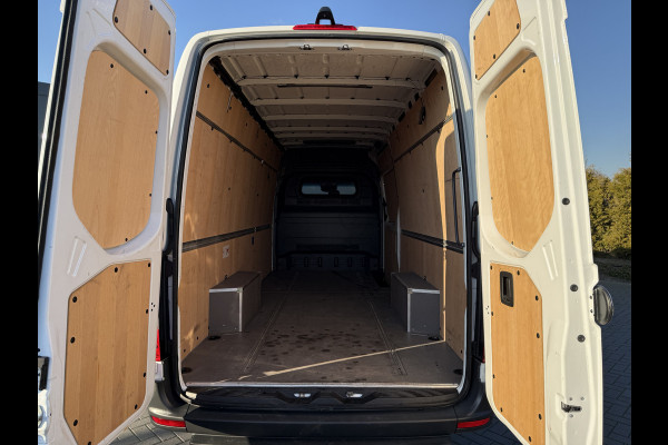 Mercedes-Benz Sprinter 317 CDI 170 PK / L3H2 / MBUX / **NETTE BUS** / AIRCO / CRUISE / CAMERA / PDC / 3-ZITS / CARPLAY Mercedes-Benz Sprinter 317 CDI 170 PK / L3H2 / MBUX / **NETTE BUS** / AIRCO / CRUISE / CAMERA / PDC / 3-ZITS / CARPLAY