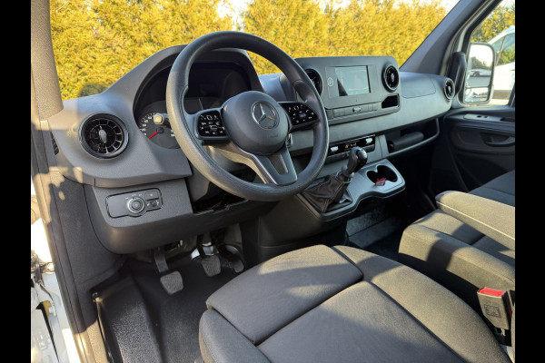 Mercedes-Benz Sprinter 317 CDI 170 PK / L3H2 / MBUX / **NETTE BUS** / AIRCO / CRUISE / CAMERA / PDC / 3-ZITS / CARPLAY Mercedes-Benz Sprinter 317 CDI 170 PK / L3H2 / MBUX / **NETTE BUS** / AIRCO / CRUISE / CAMERA / PDC / 3-ZITS / CARPLAY