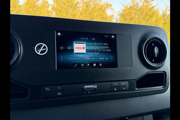 Mercedes-Benz Sprinter 317 CDI 170 PK / L3H2 / MBUX / **NETTE BUS** / AIRCO / CRUISE / CAMERA / PDC / 3-ZITS / CARPLAY Mercedes-Benz Sprinter 317 CDI 170 PK / L3H2 / MBUX / **NETTE BUS** / AIRCO / CRUISE / CAMERA / PDC / 3-ZITS / CARPLAY