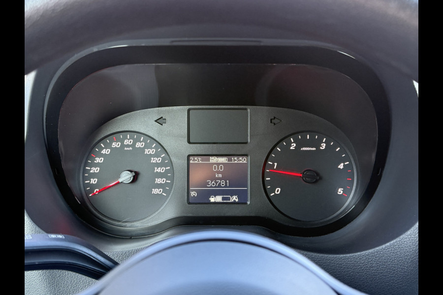 Mercedes-Benz Sprinter 317 CDI 170 PK / L3H2 / MBUX / **NETTE BUS** / AIRCO / CRUISE / CAMERA / PDC / 3-ZITS / CARPLAY Mercedes-Benz Sprinter 317 CDI 170 PK / L3H2 / MBUX / **NETTE BUS** / AIRCO / CRUISE / CAMERA / PDC / 3-ZITS / CARPLAY