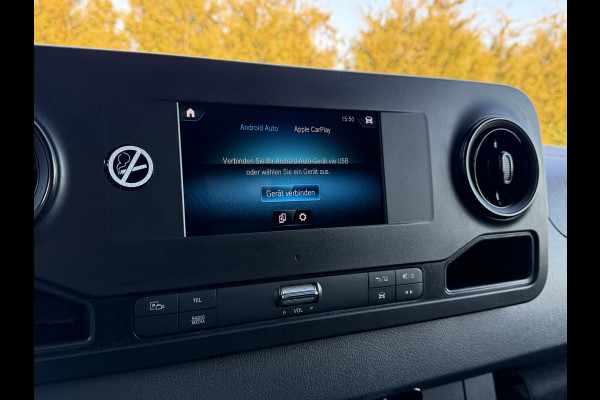 Mercedes-Benz Sprinter 317 CDI 170 PK / L3H2 / MBUX / **NETTE BUS** / AIRCO / CRUISE / CAMERA / PDC / 3-ZITS / CARPLAY Mercedes-Benz Sprinter 317 CDI 170 PK / L3H2 / MBUX / **NETTE BUS** / AIRCO / CRUISE / CAMERA / PDC / 3-ZITS / CARPLAY