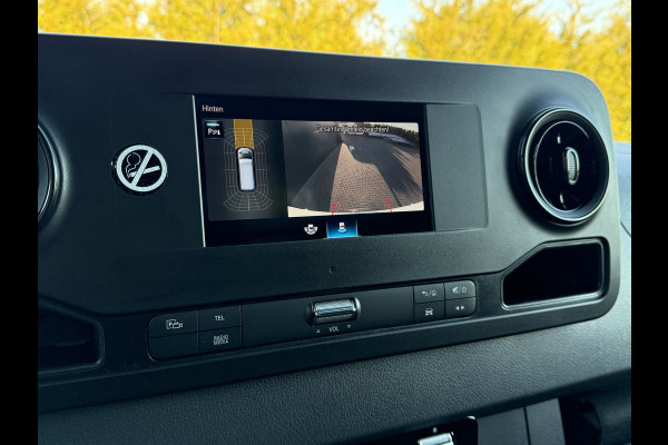 Mercedes-Benz Sprinter 317 CDI 170 PK / L3H2 / MBUX / **NETTE BUS** / AIRCO / CRUISE / CAMERA / PDC / 3-ZITS / CARPLAY Mercedes-Benz Sprinter 317 CDI 170 PK / L3H2 / MBUX / **NETTE BUS** / AIRCO / CRUISE / CAMERA / PDC / 3-ZITS / CARPLAY