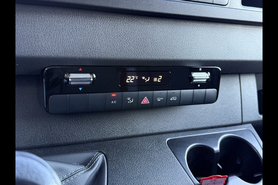 Mercedes-Benz Sprinter 317 CDI 170 PK / L3H2 / MBUX / **NETTE BUS** / AIRCO / CRUISE / CAMERA / PDC / 3-ZITS / CARPLAY Mercedes-Benz Sprinter 317 CDI 170 PK / L3H2 / MBUX / **NETTE BUS** / AIRCO / CRUISE / CAMERA / PDC / 3-ZITS / CARPLAY