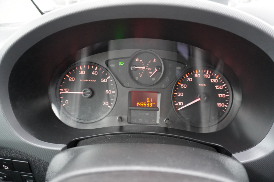 Citroën Berlingo 1.6 BlueHDI 75PK Business nr. V176 | Airco | Cruise | Navi Citroën Berlingo 1.6 BlueHDI 75PK Business nr. V176 | Airco | Cruise | Navi