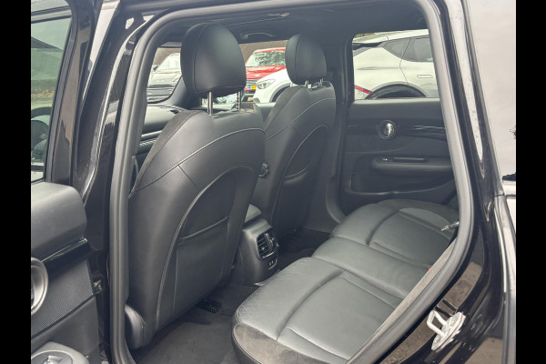 MINI Clubman 1.5 Cooper Richmond Park Edition PANO| CAMERA| STOELVERW. | LEER| KEYLESS| RIJKLAARPRIJS INCL. 12 MND BOVAG GARANTIE MINI Clubman 1.5 Cooper Richmond Park Edition PANO| CAMERA| STOELVERW. | LEER| KEYLESS| RIJKLAARPRIJS INCL. 12 MND BOVAG GARANTIE