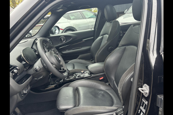 MINI Clubman 1.5 Cooper Richmond Park Edition PANO| CAMERA| STOELVERW. | LEER| KEYLESS| RIJKLAARPRIJS INCL. 12 MND BOVAG GARANTIE MINI Clubman 1.5 Cooper Richmond Park Edition PANO| CAMERA| STOELVERW. | LEER| KEYLESS| RIJKLAARPRIJS INCL. 12 MND BOVAG GARANTIE