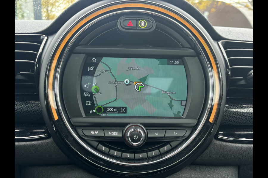 MINI Clubman 1.5 Cooper Richmond Park Edition PANO| CAMERA| STOELVERW. | LEER| KEYLESS| RIJKLAARPRIJS INCL. 12 MND BOVAG GARANTIE MINI Clubman 1.5 Cooper Richmond Park Edition PANO| CAMERA| STOELVERW. | LEER| KEYLESS| RIJKLAARPRIJS INCL. 12 MND BOVAG GARANTIE