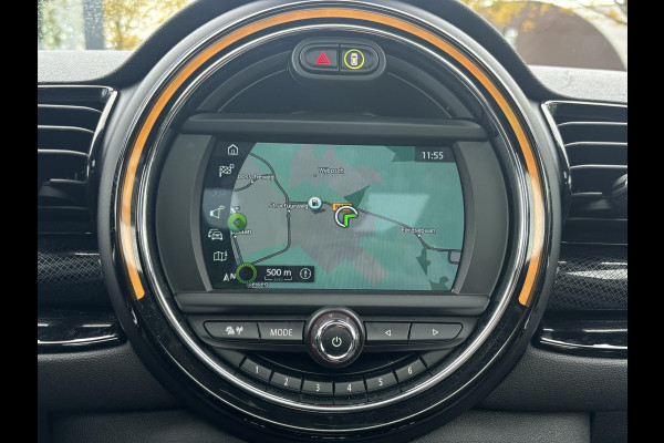 MINI Clubman 1.5 Cooper Richmond Park Edition PANO| CAMERA| STOELVERW. | LEER| KEYLESS| RIJKLAARPRIJS INCL. 12 MND BOVAG GARANTIE MINI Clubman 1.5 Cooper Richmond Park Edition PANO| CAMERA| STOELVERW. | LEER| KEYLESS| RIJKLAARPRIJS INCL. 12 MND BOVAG GARANTIE