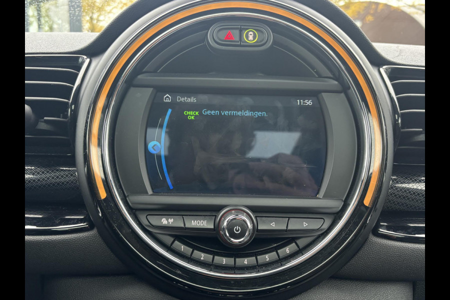 MINI Clubman 1.5 Cooper Richmond Park Edition PANO| CAMERA| STOELVERW. | LEER| KEYLESS| RIJKLAARPRIJS INCL. 12 MND BOVAG GARANTIE MINI Clubman 1.5 Cooper Richmond Park Edition PANO| CAMERA| STOELVERW. | LEER| KEYLESS| RIJKLAARPRIJS INCL. 12 MND BOVAG GARANTIE