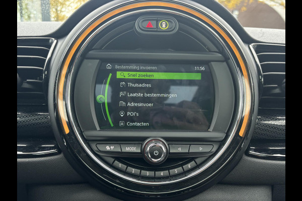 MINI Clubman 1.5 Cooper Richmond Park Edition PANO| CAMERA| STOELVERW. | LEER| KEYLESS| RIJKLAARPRIJS INCL. 12 MND BOVAG GARANTIE MINI Clubman 1.5 Cooper Richmond Park Edition PANO| CAMERA| STOELVERW. | LEER| KEYLESS| RIJKLAARPRIJS INCL. 12 MND BOVAG GARANTIE