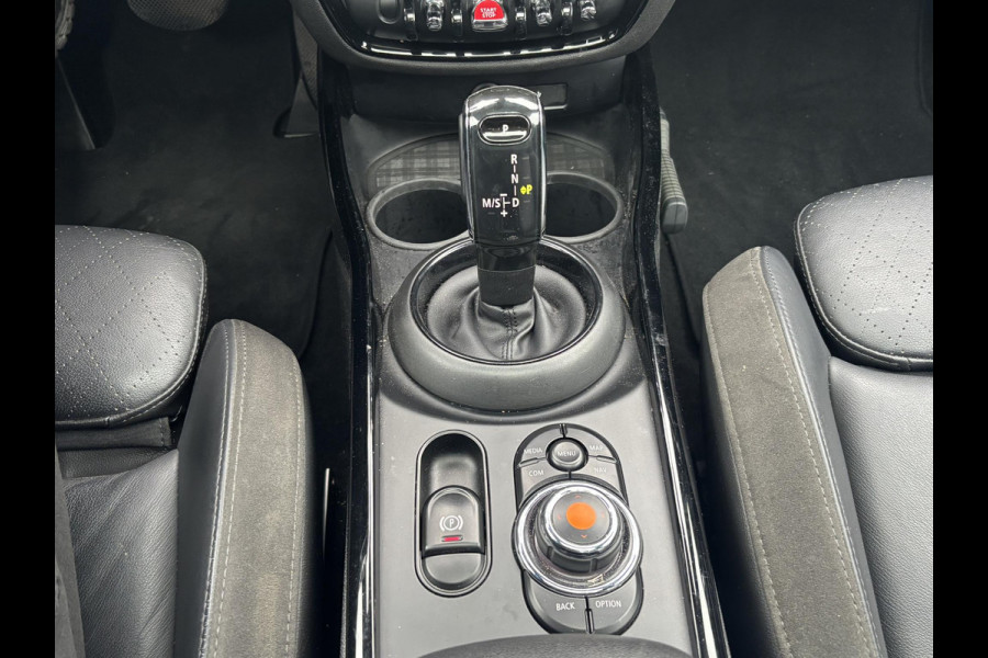 MINI Clubman 1.5 Cooper Richmond Park Edition PANO| CAMERA| STOELVERW. | LEER| KEYLESS| RIJKLAARPRIJS INCL. 12 MND BOVAG GARANTIE MINI Clubman 1.5 Cooper Richmond Park Edition PANO| CAMERA| STOELVERW. | LEER| KEYLESS| RIJKLAARPRIJS INCL. 12 MND BOVAG GARANTIE