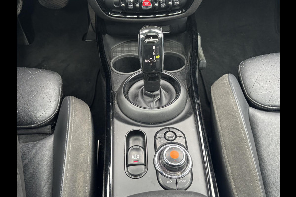 MINI Clubman 1.5 Cooper Richmond Park Edition PANO| CAMERA| STOELVERW. | LEER| KEYLESS| RIJKLAARPRIJS INCL. 12 MND BOVAG GARANTIE MINI Clubman 1.5 Cooper Richmond Park Edition PANO| CAMERA| STOELVERW. | LEER| KEYLESS| RIJKLAARPRIJS INCL. 12 MND BOVAG GARANTIE