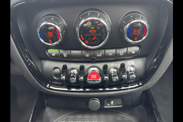 MINI Clubman 1.5 Cooper Richmond Park Edition PANO| CAMERA| STOELVERW. | LEER| KEYLESS| RIJKLAARPRIJS INCL. 12 MND BOVAG GARANTIE MINI Clubman 1.5 Cooper Richmond Park Edition PANO| CAMERA| STOELVERW. | LEER| KEYLESS| RIJKLAARPRIJS INCL. 12 MND BOVAG GARANTIE