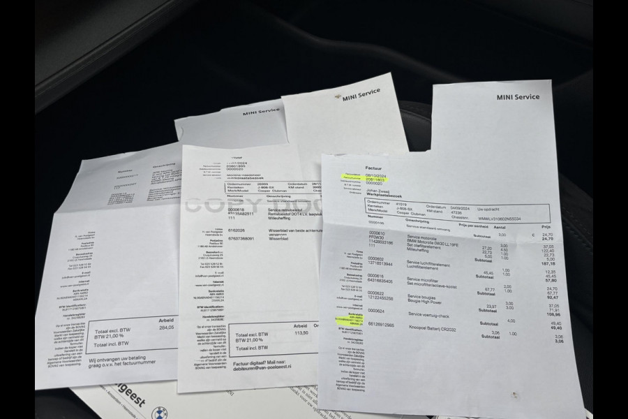 MINI Clubman 1.5 Cooper Richmond Park Edition PANO| CAMERA| STOELVERW. | LEER| KEYLESS| RIJKLAARPRIJS INCL. 12 MND BOVAG GARANTIE MINI Clubman 1.5 Cooper Richmond Park Edition PANO| CAMERA| STOELVERW. | LEER| KEYLESS| RIJKLAARPRIJS INCL. 12 MND BOVAG GARANTIE