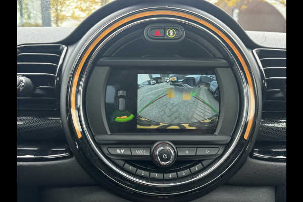 MINI Clubman 1.5 Cooper Richmond Park Edition PANO| CAMERA| STOELVERW. | LEER| KEYLESS| RIJKLAARPRIJS INCL. 12 MND BOVAG GARANTIE MINI Clubman 1.5 Cooper Richmond Park Edition PANO| CAMERA| STOELVERW. | LEER| KEYLESS| RIJKLAARPRIJS INCL. 12 MND BOVAG GARANTIE