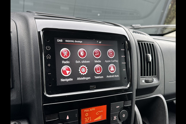 Opel Movano 2.2D 120 PK 3.5T E6 / L3H2 / !! 11.543 KM !! / IMPERIAAL / TREKHAAK / CAMERA / ECC / CRUISE / NAVI