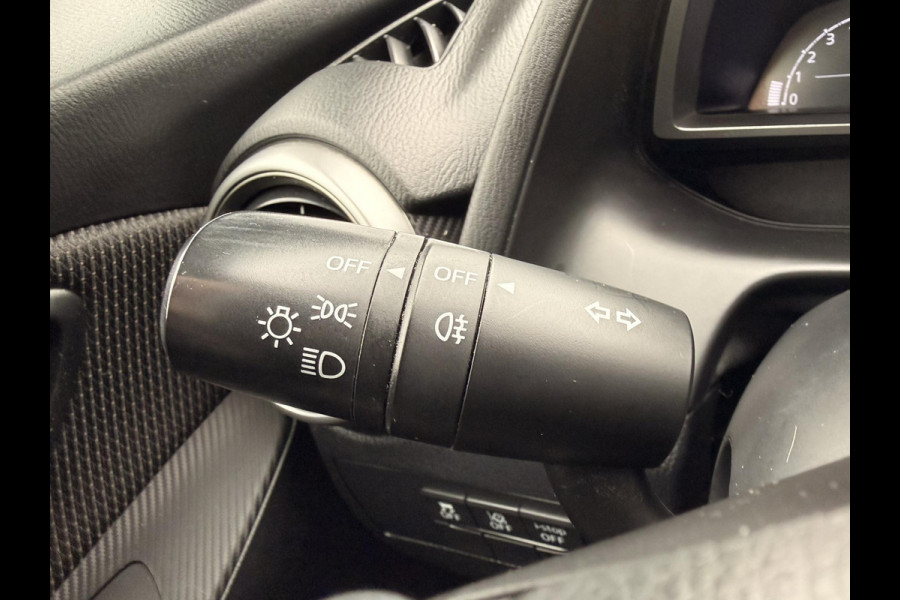 Mazda 2 1.5 Skyactiv-G Style Selected | ACHTERUITRIJ CAMERA | PARKEERSENSOREN ACHTER | APPLE/ANDROID CARPLAY