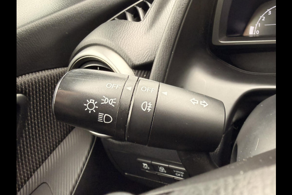 Mazda 2 1.5 Skyactiv-G Style Selected | ACHTERUITRIJ CAMERA | PARKEERSENSOREN ACHTER | APPLE/ANDROID CARPLAY