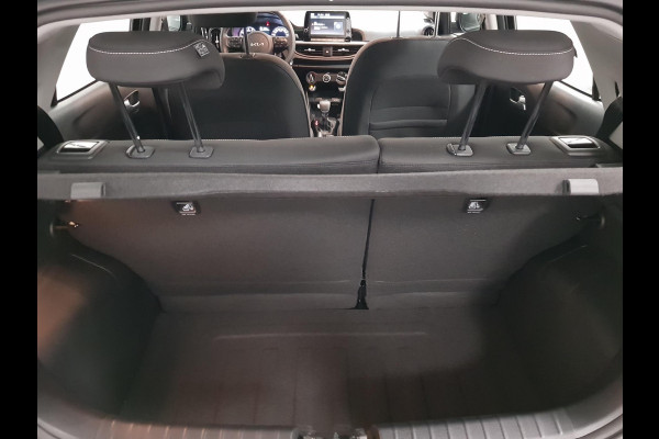 Kia Picanto 1.0 DPi Automaat DynamicLine | Navigatie | Apple Carplay/Android Auto | Airco | Camera | Lichtmetalen Velgen Kia Picanto 1.0 DPi Automaat DynamicLine | Navigatie | Apple Carplay/Android Auto | Airco | Camera | Lichtmetalen Velgen