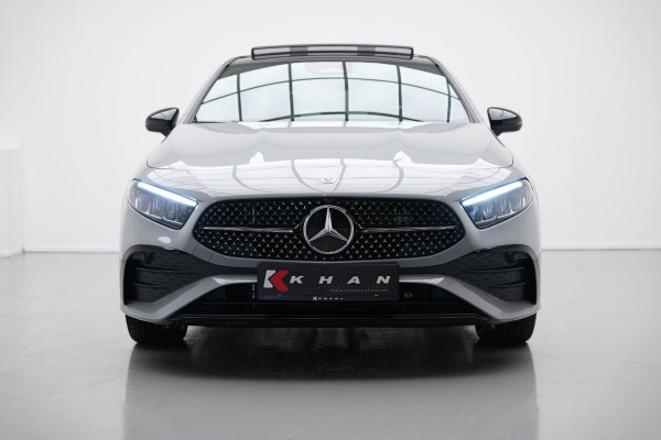 Mercedes-Benz A-Klasse A250 e AMG Line |Pano|ALPINEGRAU|Ambient|Dodehoek| Mercedes-Benz A-Klasse A250 e AMG Line |Pano|ALPINEGRAU|Ambient|Dodehoek|