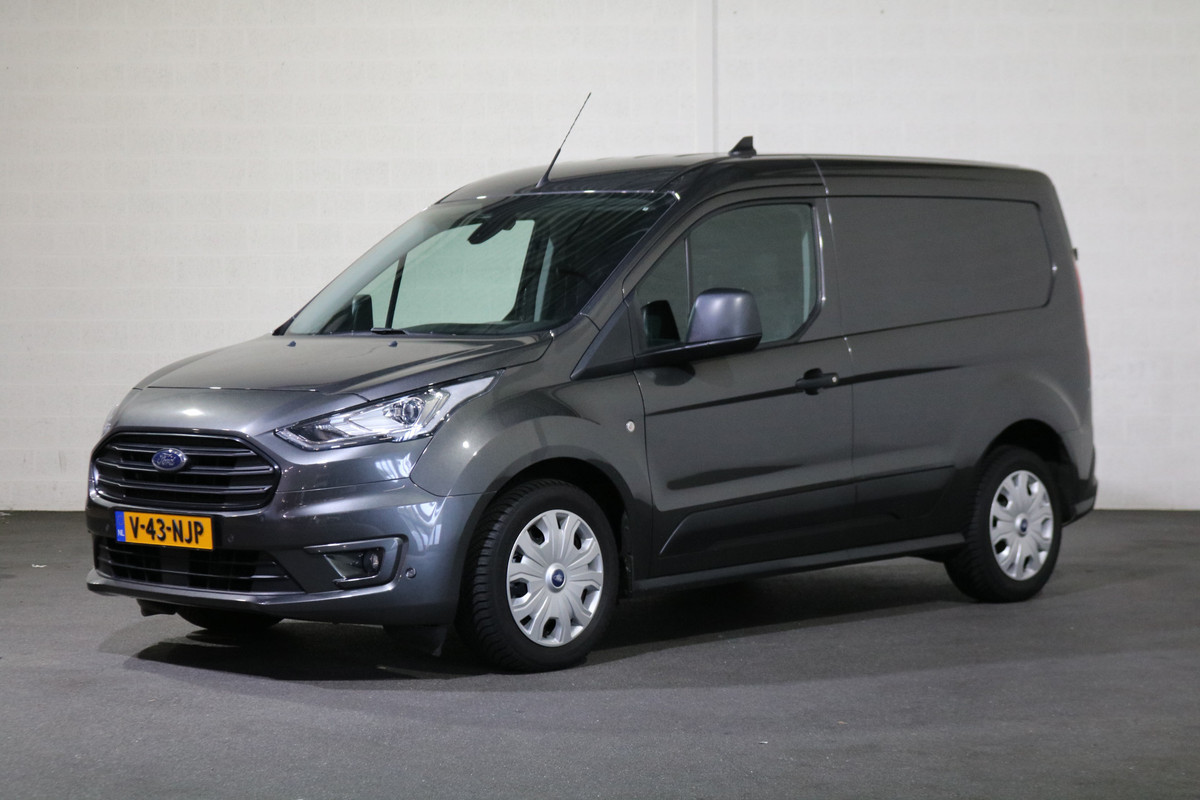 Ford Transit Connect 1.0 Ecoboost L1 Trend Airco