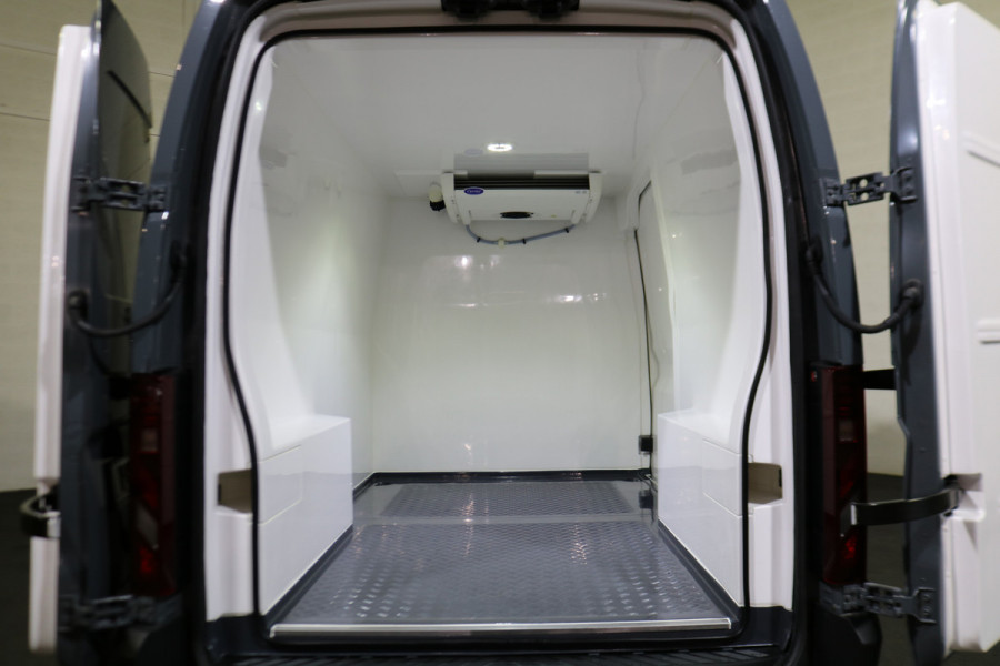 Renault Master 2.0 dCi 150pk L2 H2 Koelwagen Renault Master 2.0 dCi 150pk L2 H2 Koelwagen