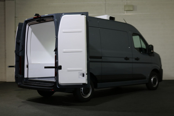 Renault Master 2.0 dCi 150pk L2 H2 Koelwagen Renault Master 2.0 dCi 150pk L2 H2 Koelwagen