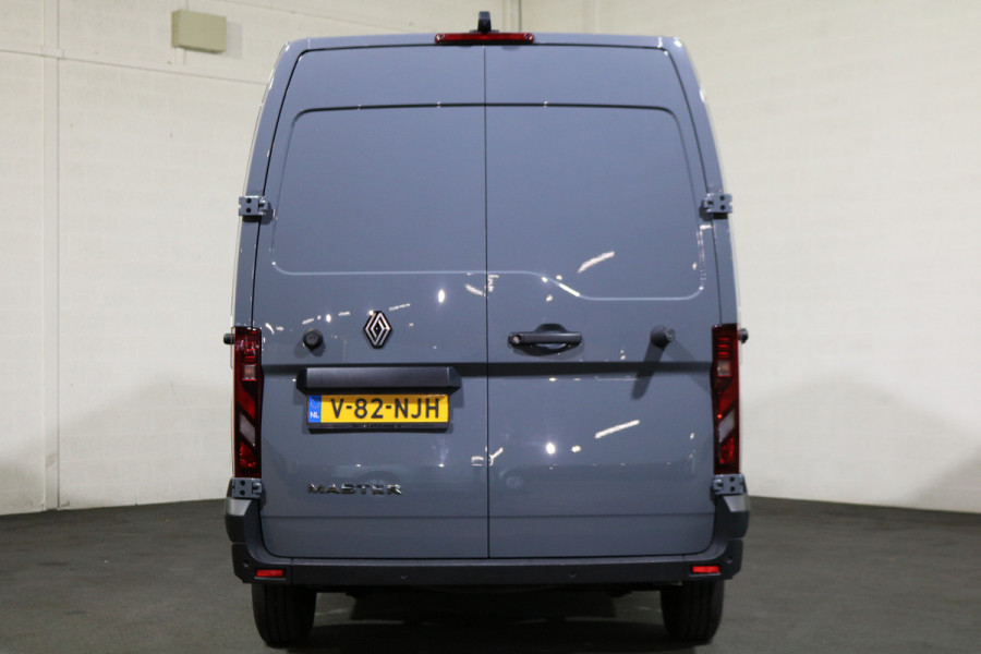 Renault Master 2.0 dCi 150pk L2 H2 Koelwagen Renault Master 2.0 dCi 150pk L2 H2 Koelwagen