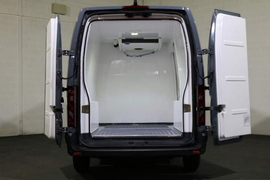 Renault Master 2.0 dCi 150pk L2 H2 Koelwagen Renault Master 2.0 dCi 150pk L2 H2 Koelwagen