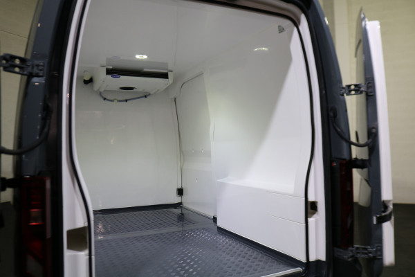 Renault Master 2.0 dCi 150pk L2 H2 Koelwagen Renault Master 2.0 dCi 150pk L2 H2 Koelwagen