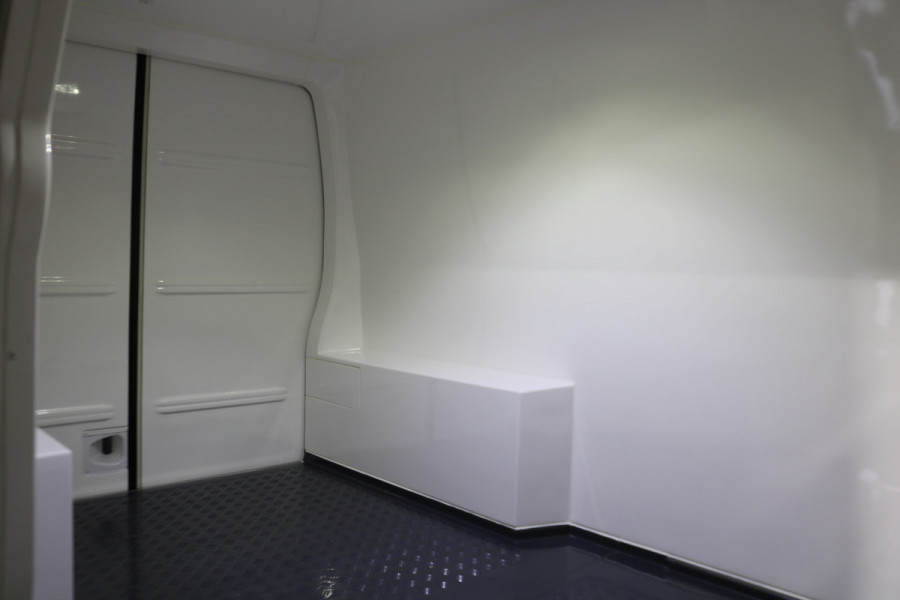 Renault Master 2.0 dCi 150pk L2 H2 Koelwagen Renault Master 2.0 dCi 150pk L2 H2 Koelwagen